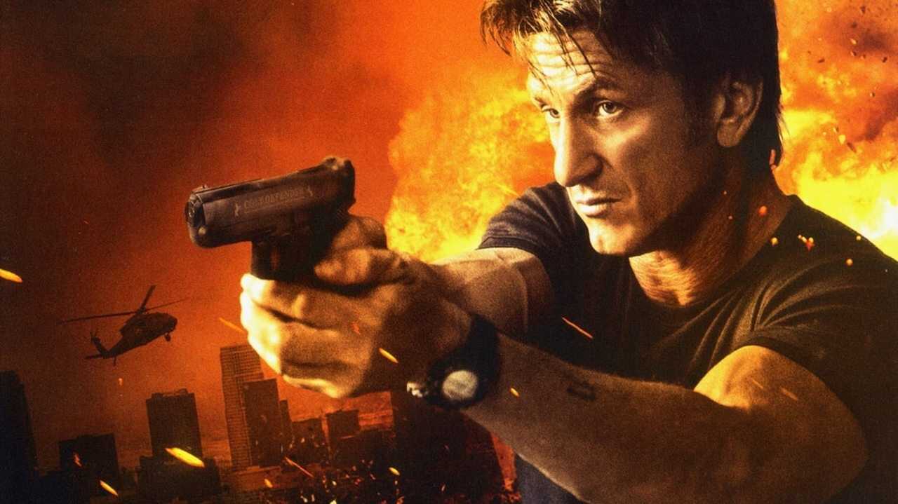 Tetikçi (2015) 0