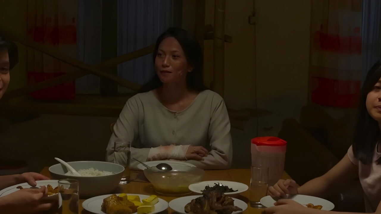 Di Ambang Kematian 0