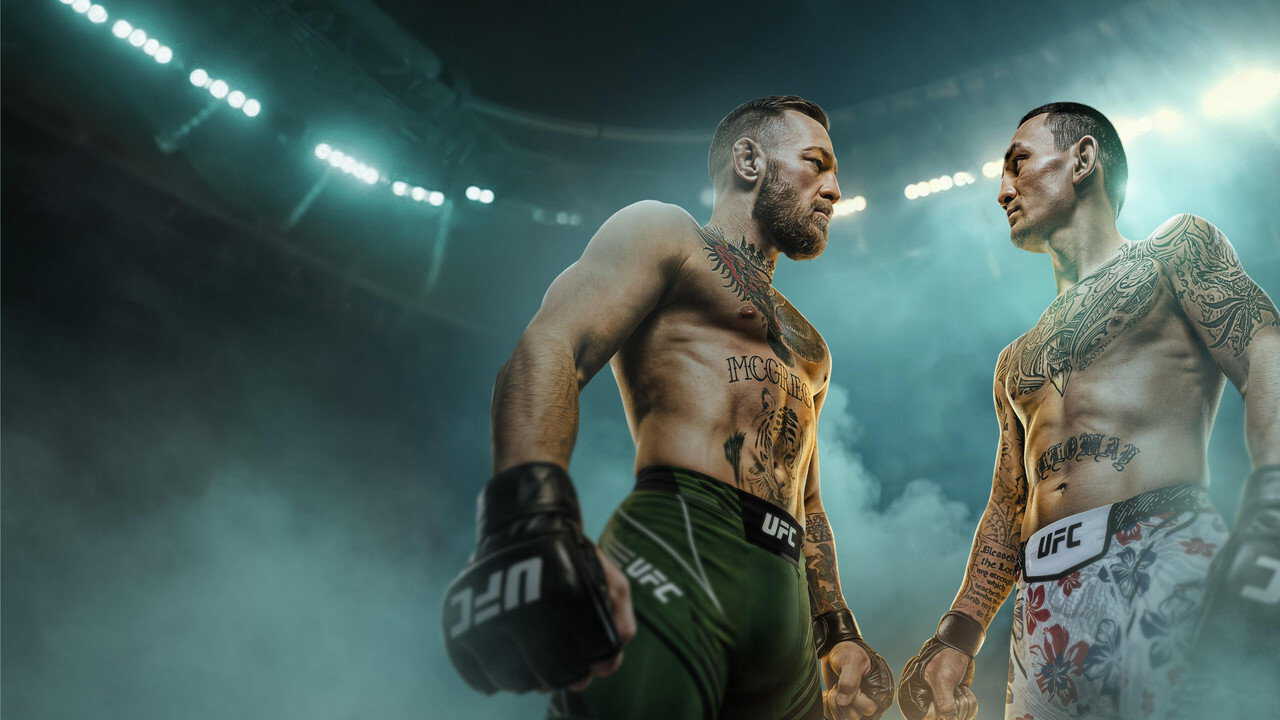 UFC 329: McGregor vs. Holloway 2 - 2026 [Main Card] 0