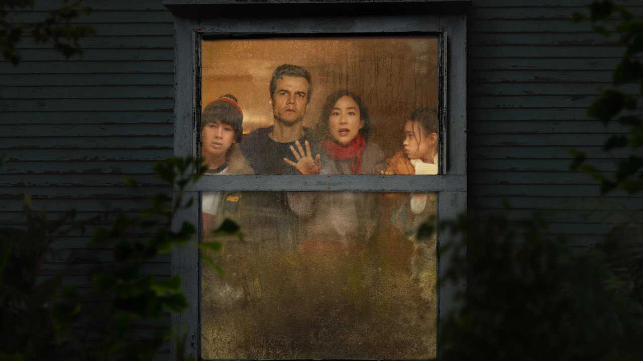 IN| TAMIL| The Last House - 2026 0