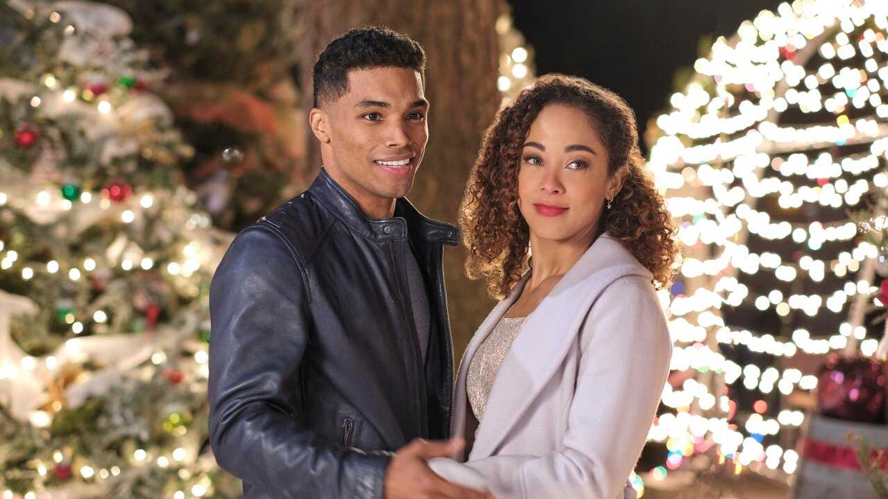A Christmas Duet 0