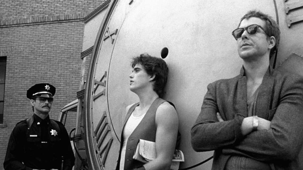 Rumble Fish 0