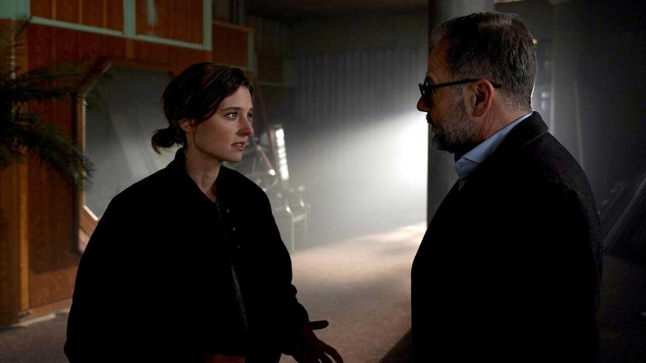 Helix (2024) 0