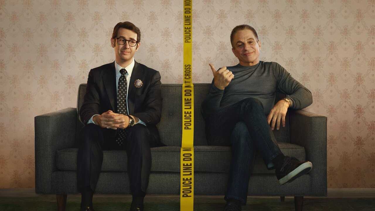 The Good Cop-it 0