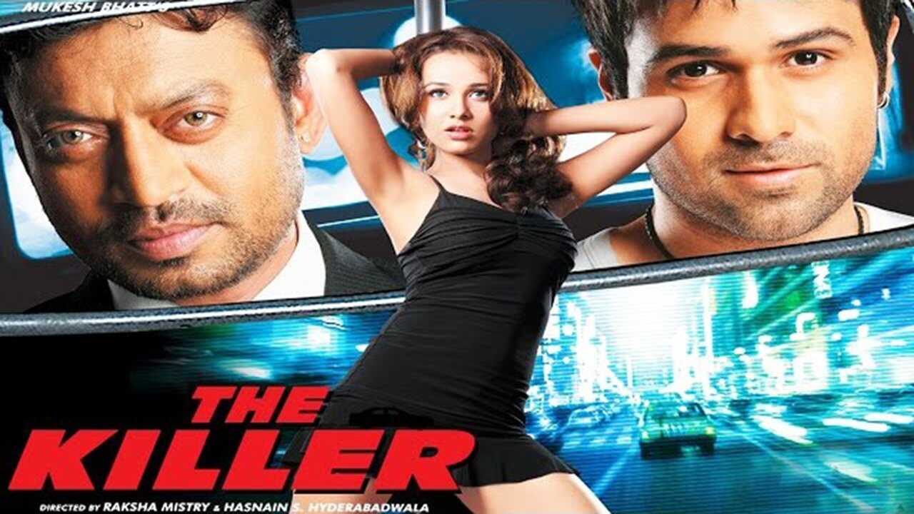 The Killer 0
