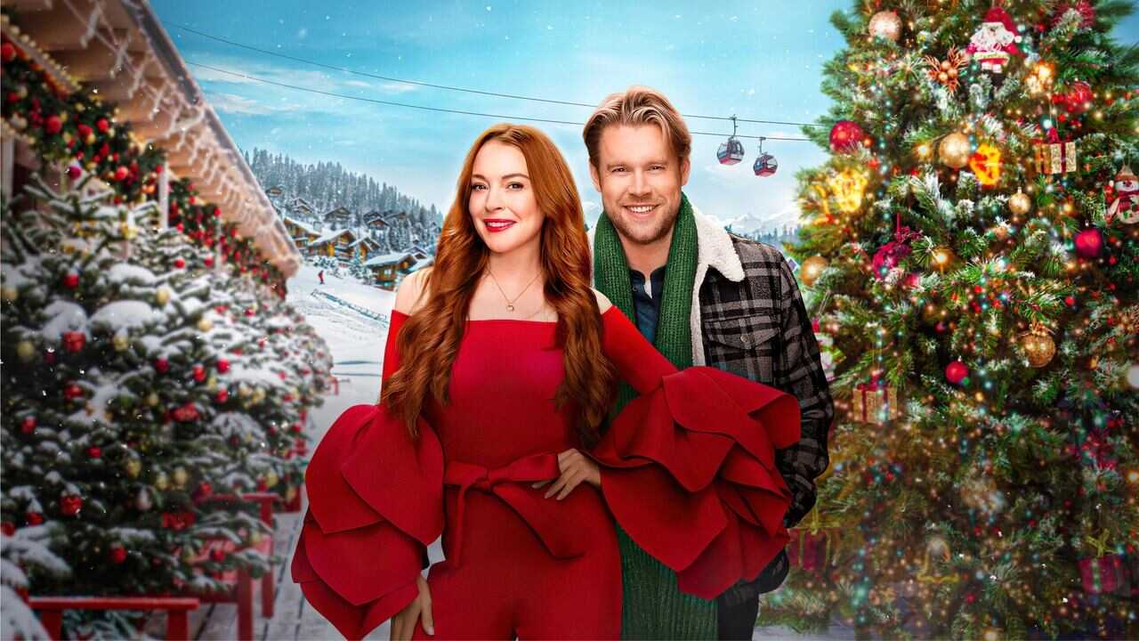Falling for Christmas 0
