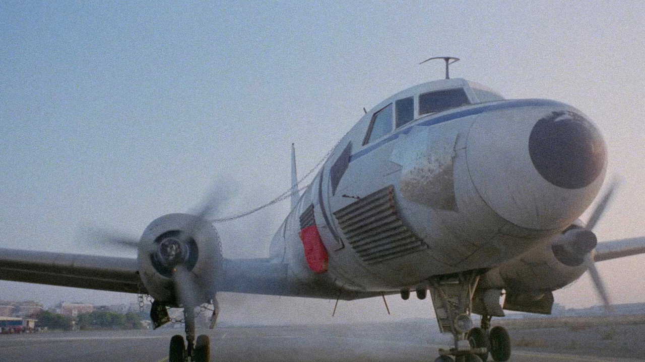 EN| Two of a Kind - 1983 0
