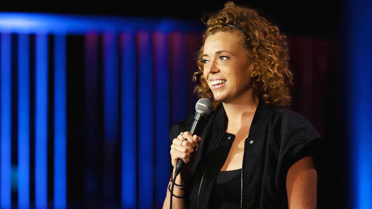 Michelle Wolf: The Well (2025) 0