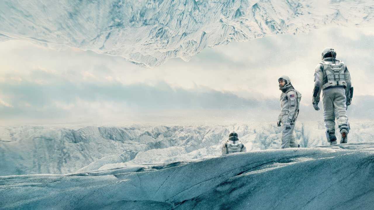 FR| Interstellar - 2014 0