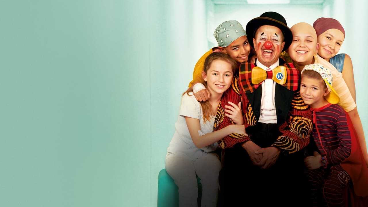 Le grand cirque 0