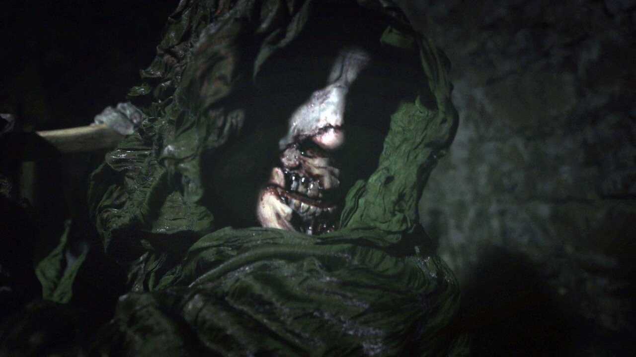 Beyond the Woods 0