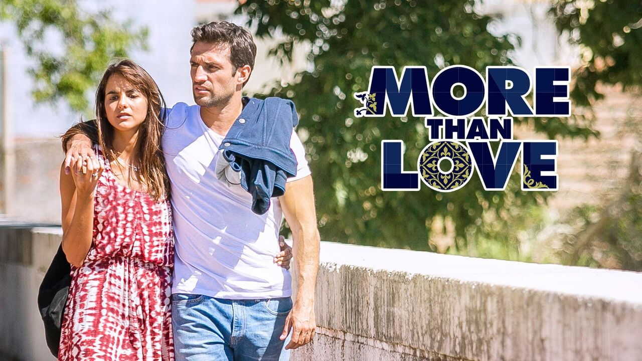 Au nom de l'amour (2016) FR 1