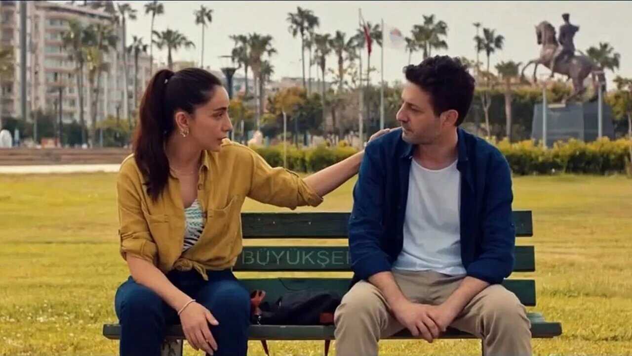 Bayram Şekeri (2021) 0