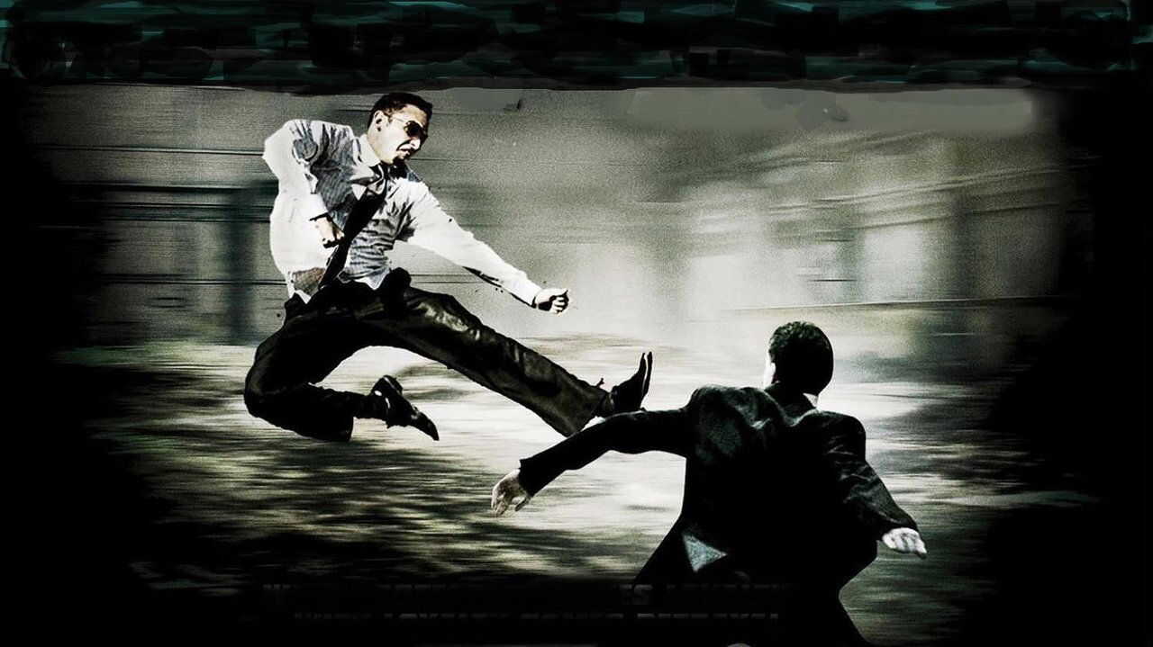 Bodyguard: A New Beginning 0
