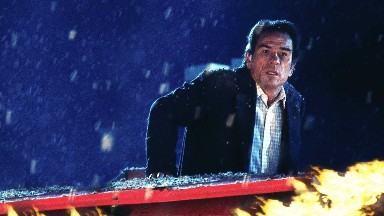 Volcano (1997) 0
