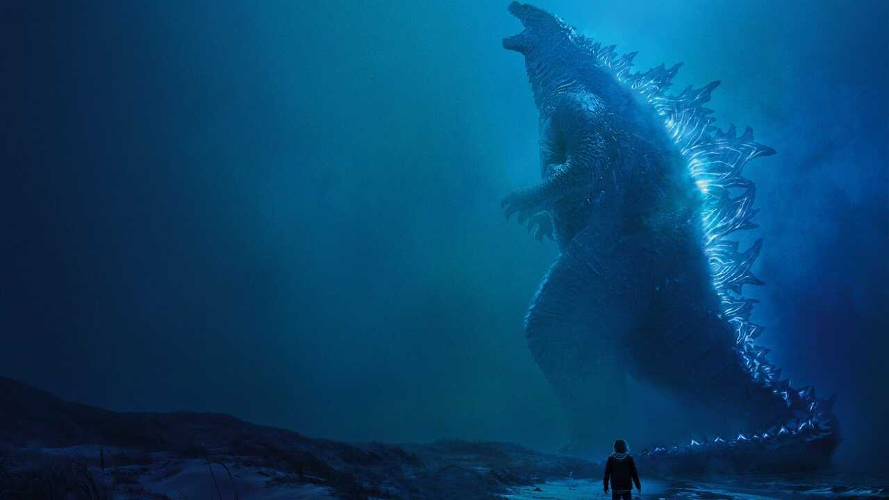Godzilla: King of the Monsters 0