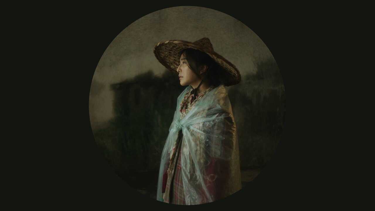 我不是潘金莲 0