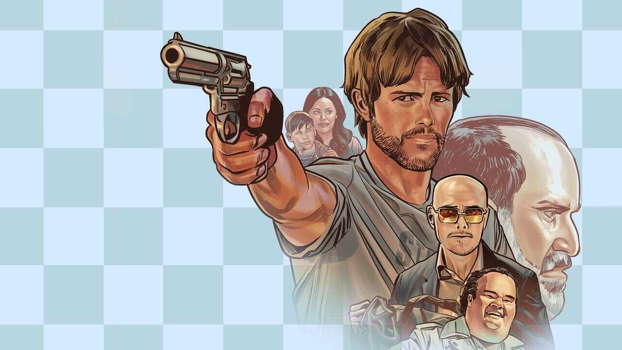 Run & Gun 0