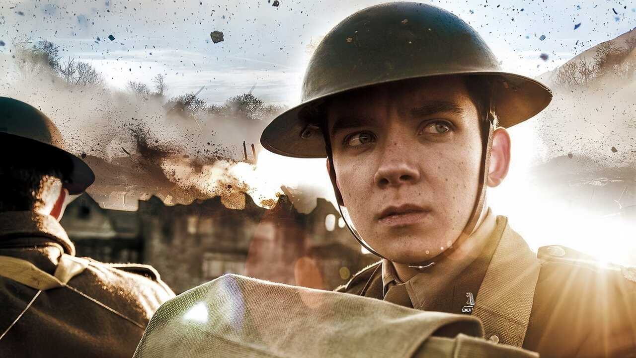 Senderos de Honor (2017) 0