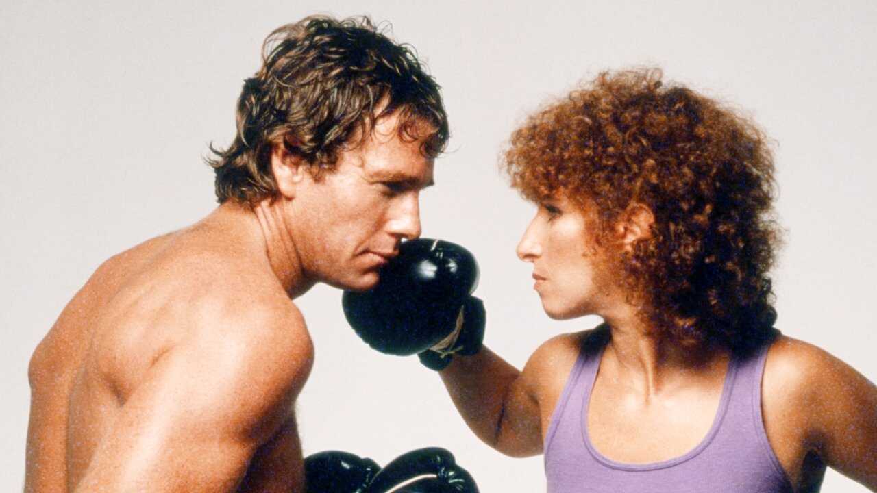 The Main Event 0