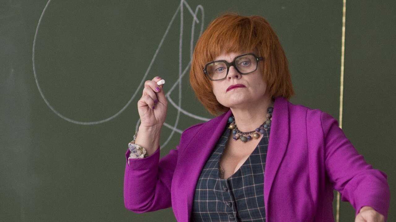 Serial Teachers (2013) 0
