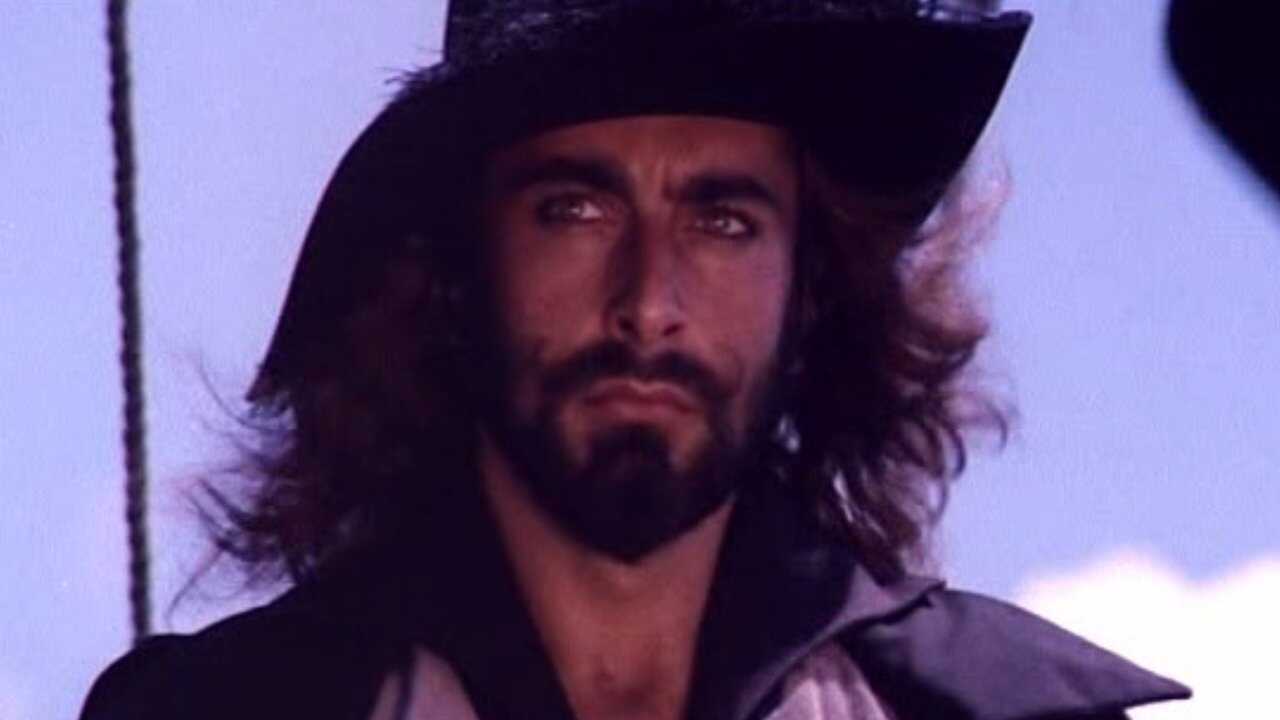 Le Corsaire noir 0