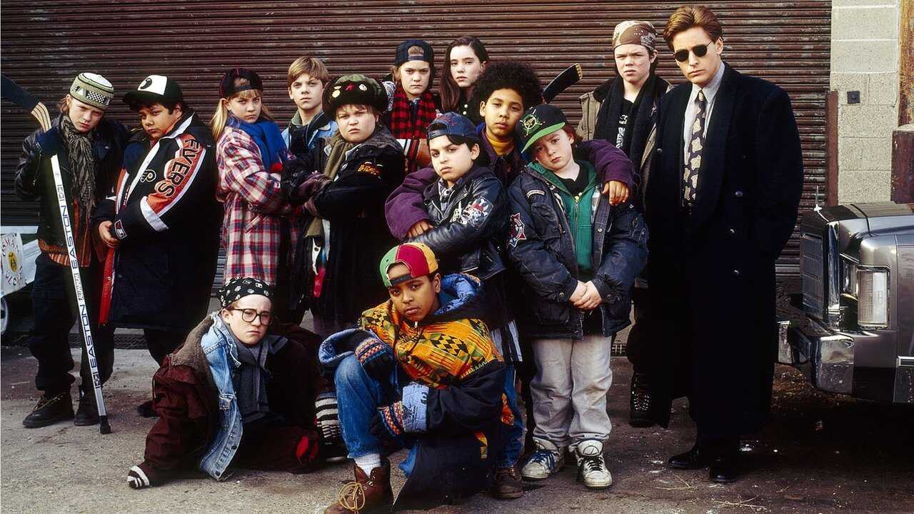 [FR] Les Petits Champions - 1992 0