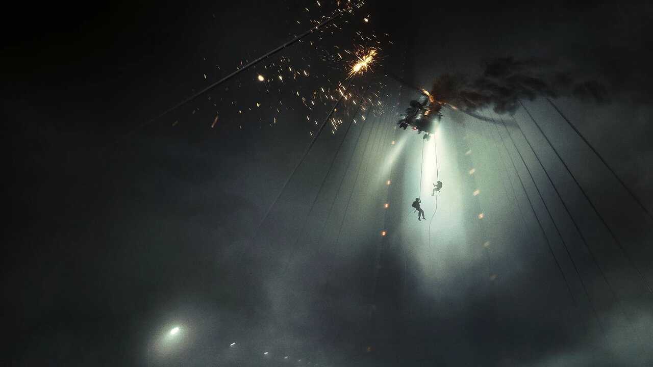 Project Silence (2024) 0