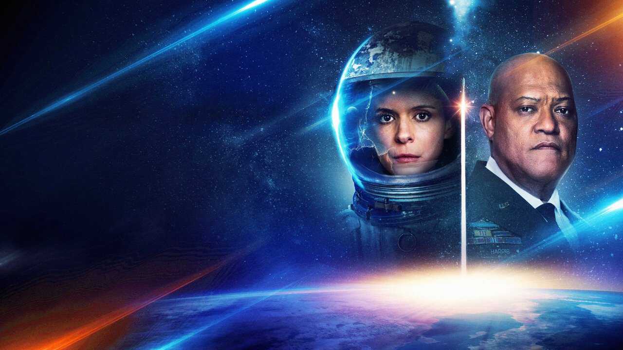 FR| L'Astronaute - 2025 [4K] 0