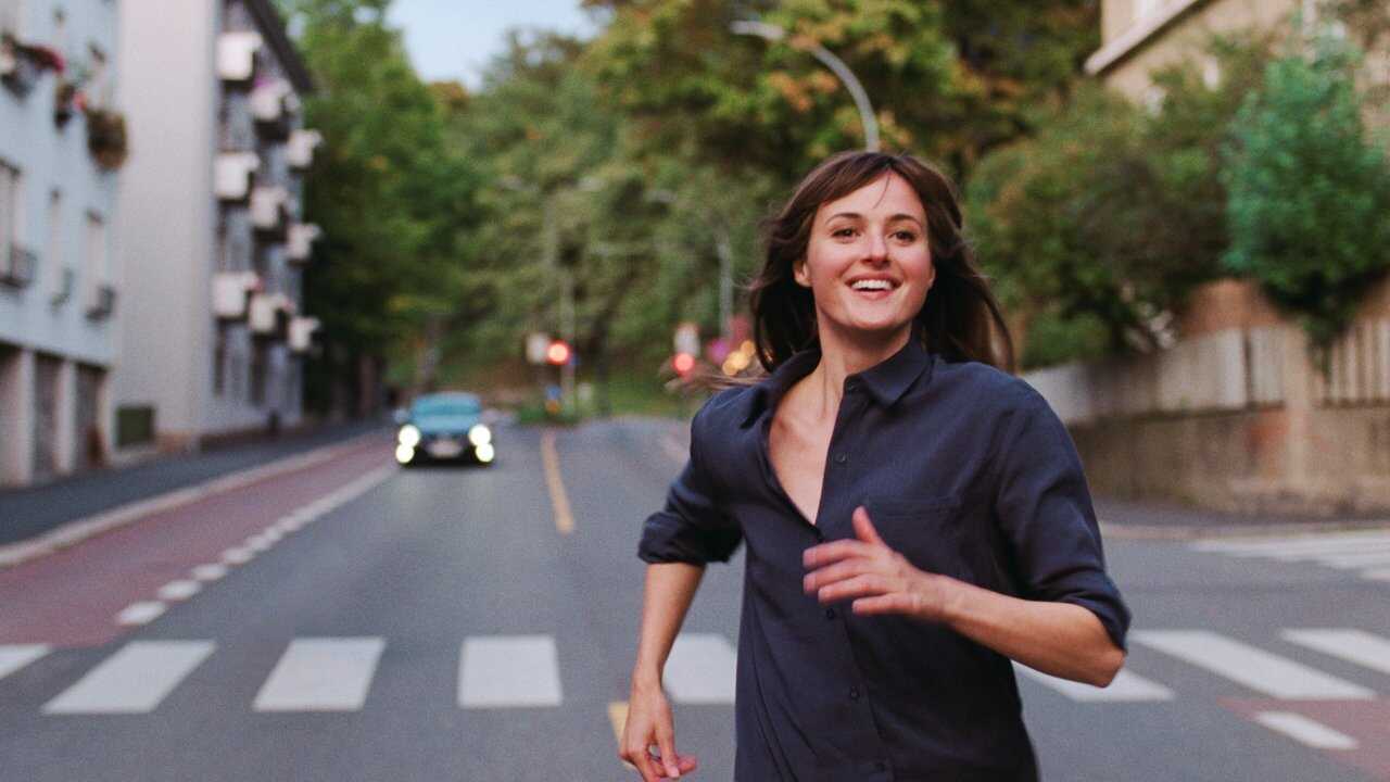 FR - Julie (en 12 chapitres) - 2022 0