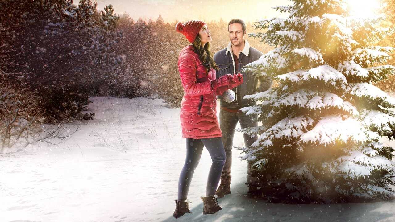 The Christmas Promise 0