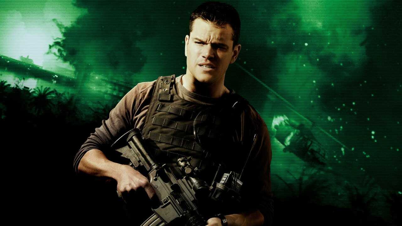 Green Zone 0