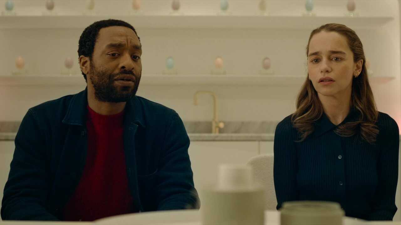 The Pod Generation (2023) 0