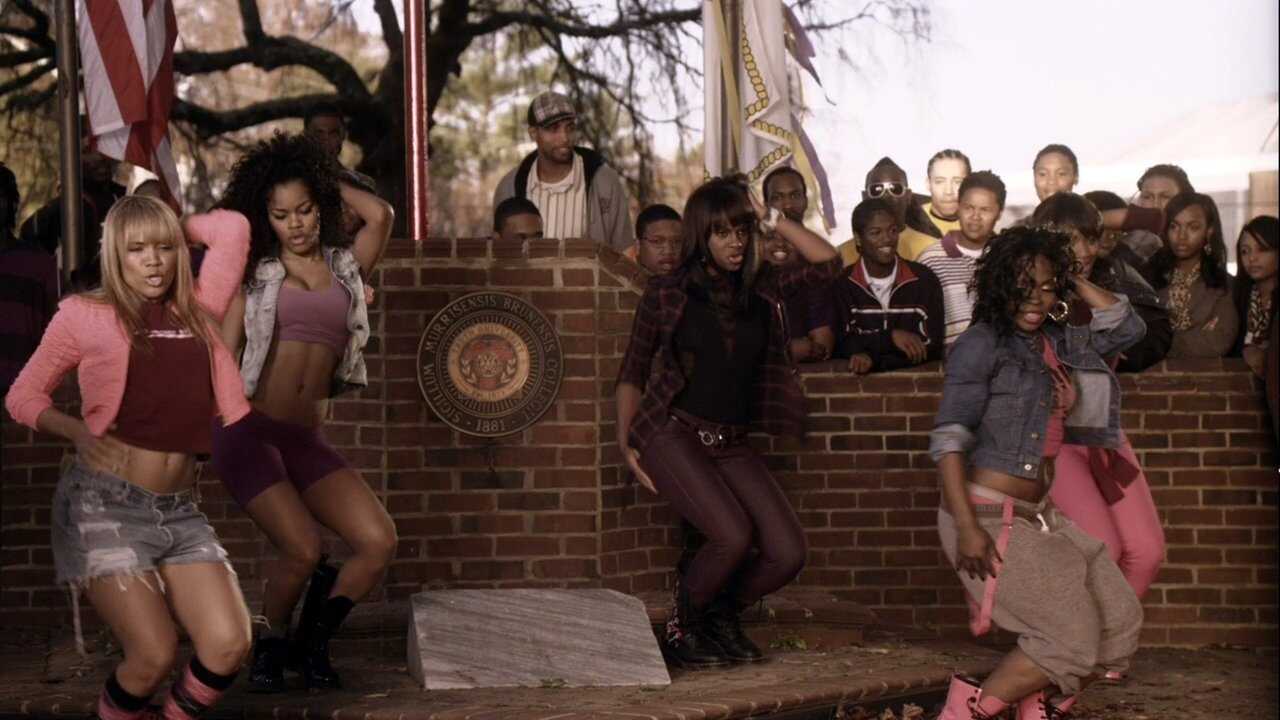Steppin' 2 (2010) 0