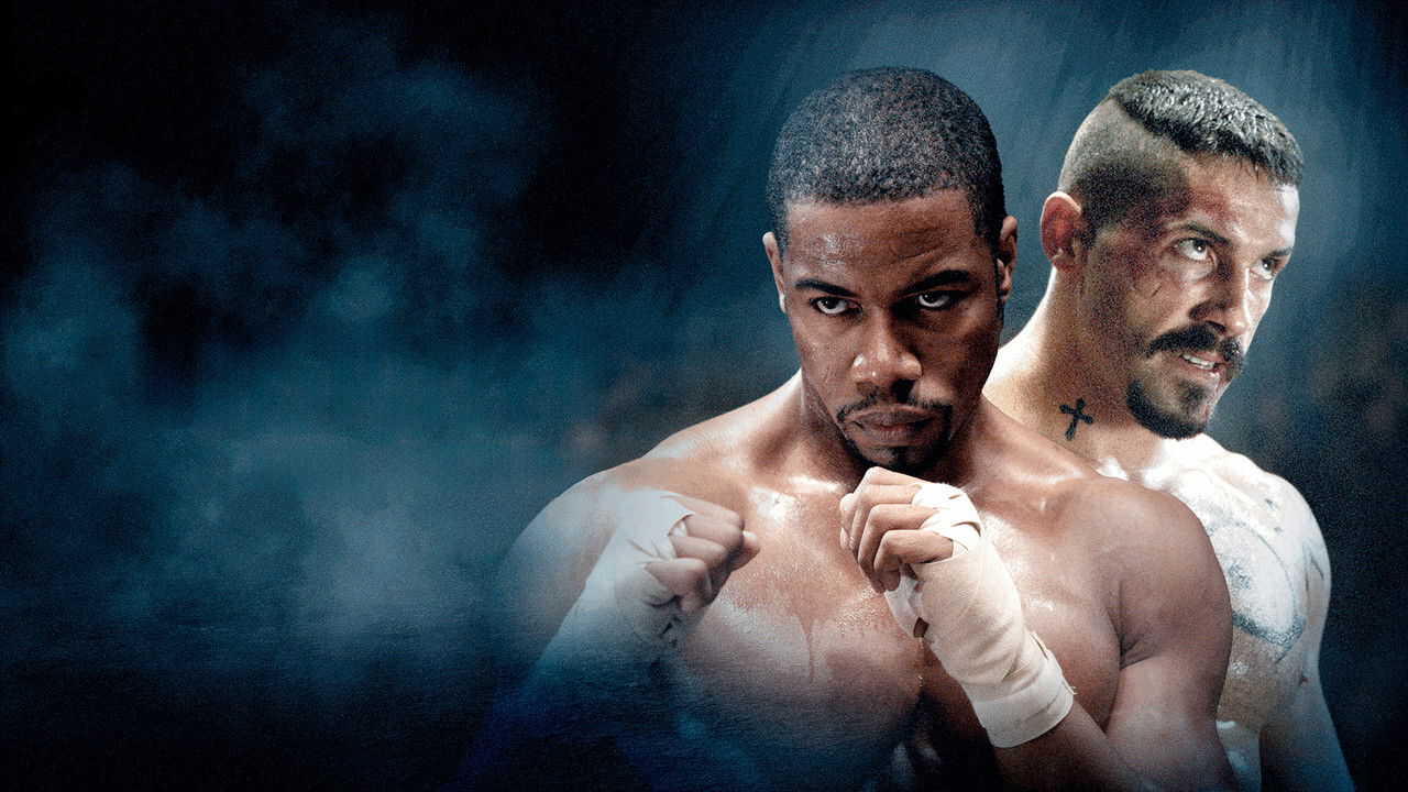 FR| Un seul deviendra invincible : Dernier round - 2006 0