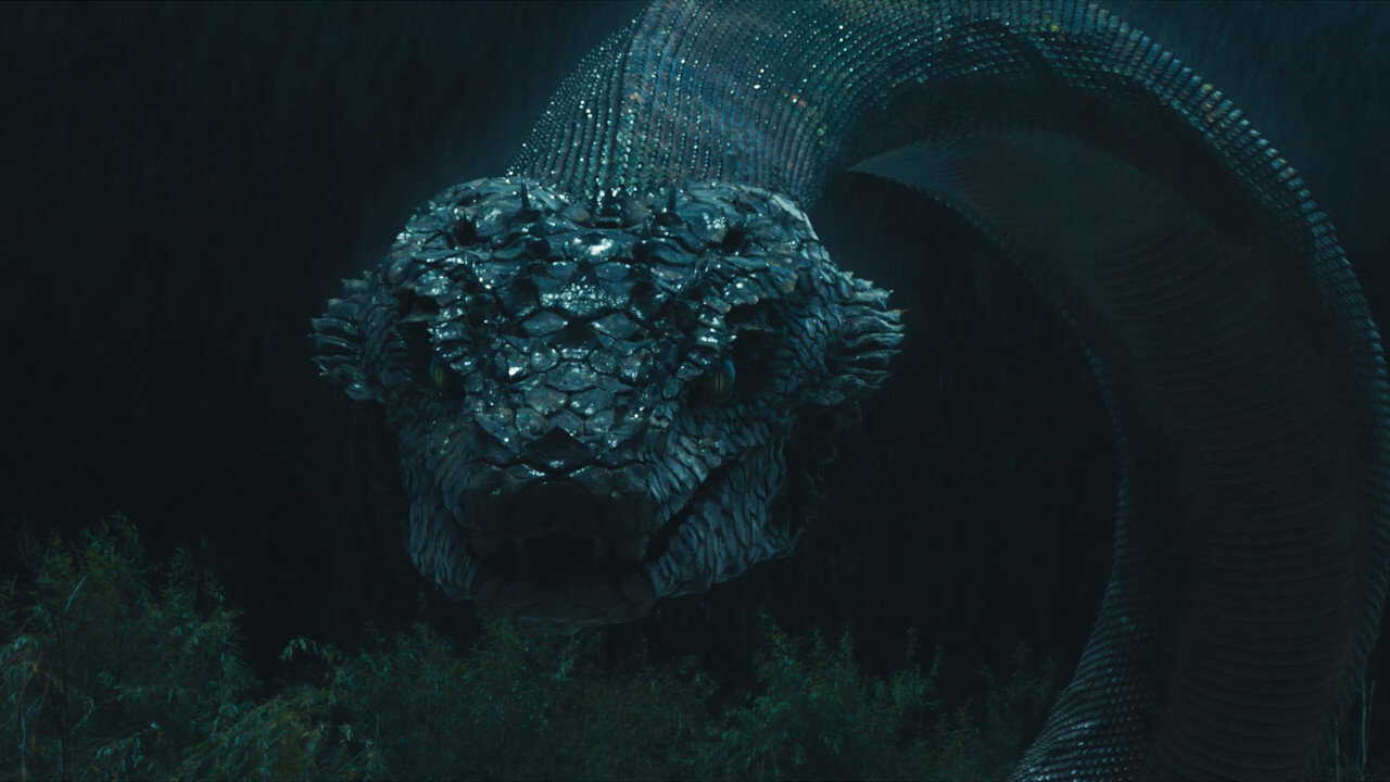 IN| Snake 5: Monster City - 2026 [MULTI-AUDIO] 0