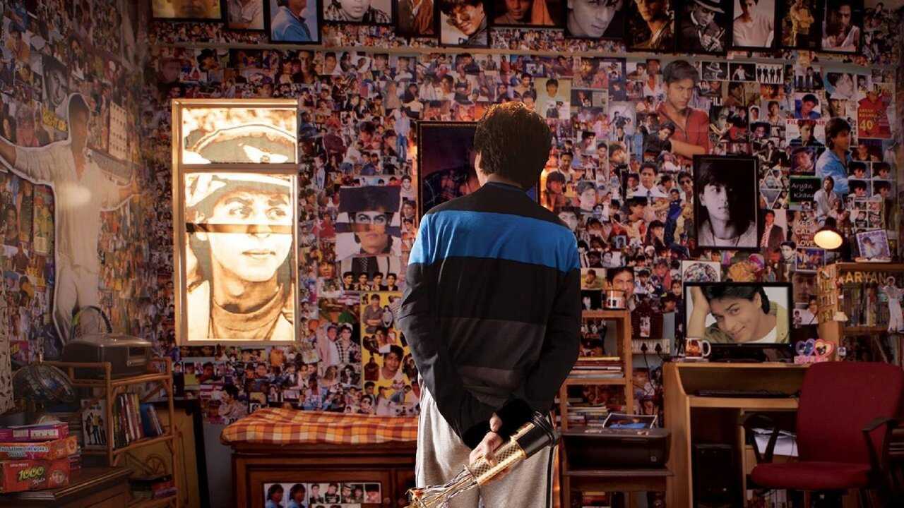 Fan 0