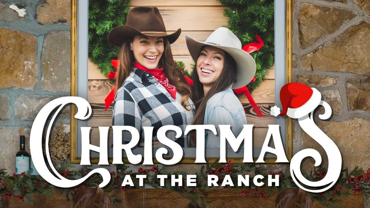Christmas at the Ranch 0