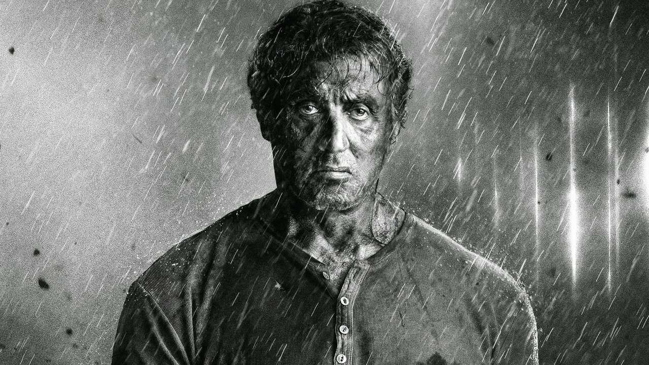 Rambo - Last Blood - 2019 0