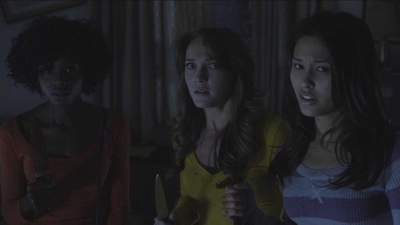 Wrong Turn 4: Bloody Beginnings 0