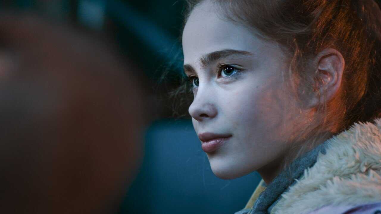 Die Anfängerin (2018) 0