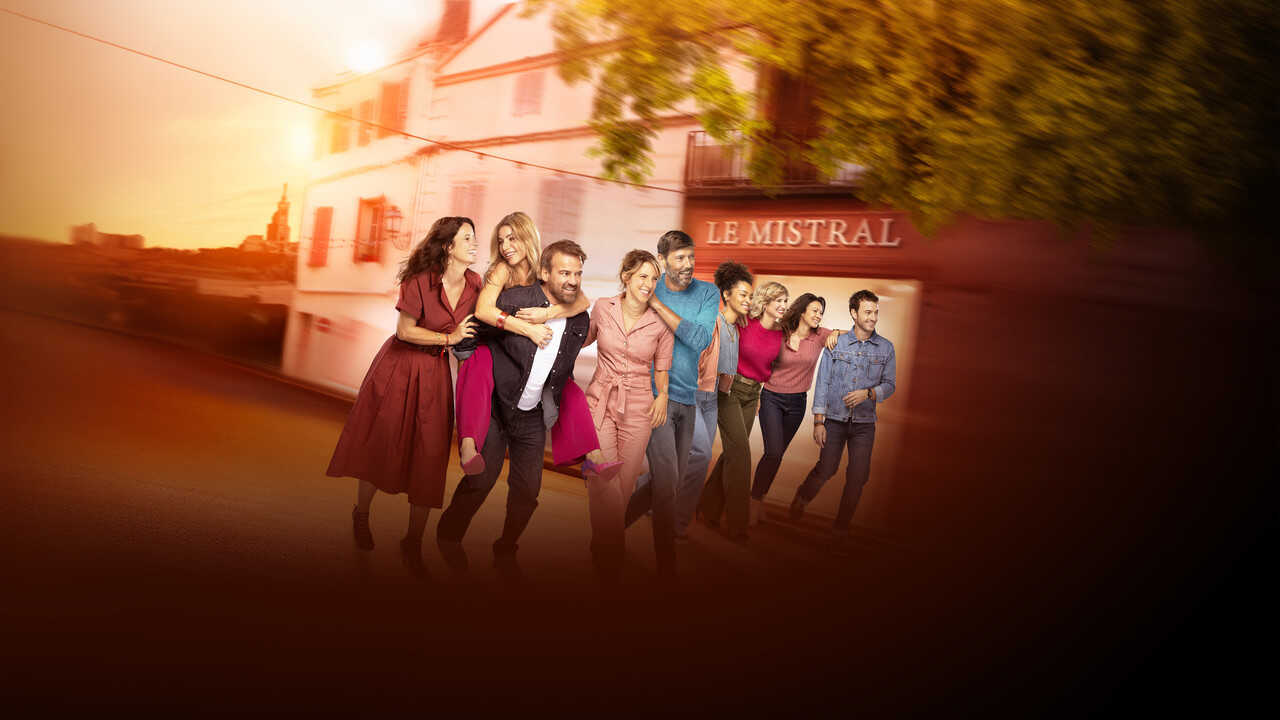 Plus Belle La Vie Encore Plus Belle FR 0