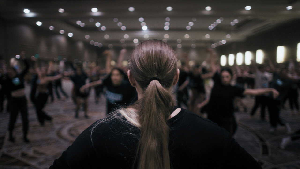 EN| Room to Move - 2025 0