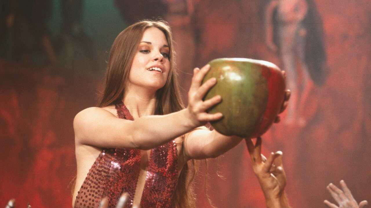 The Apple 0