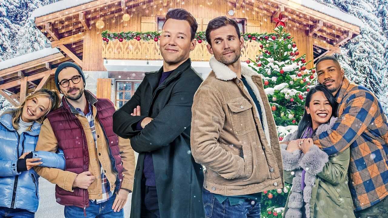 A Christmas to Treasure 0