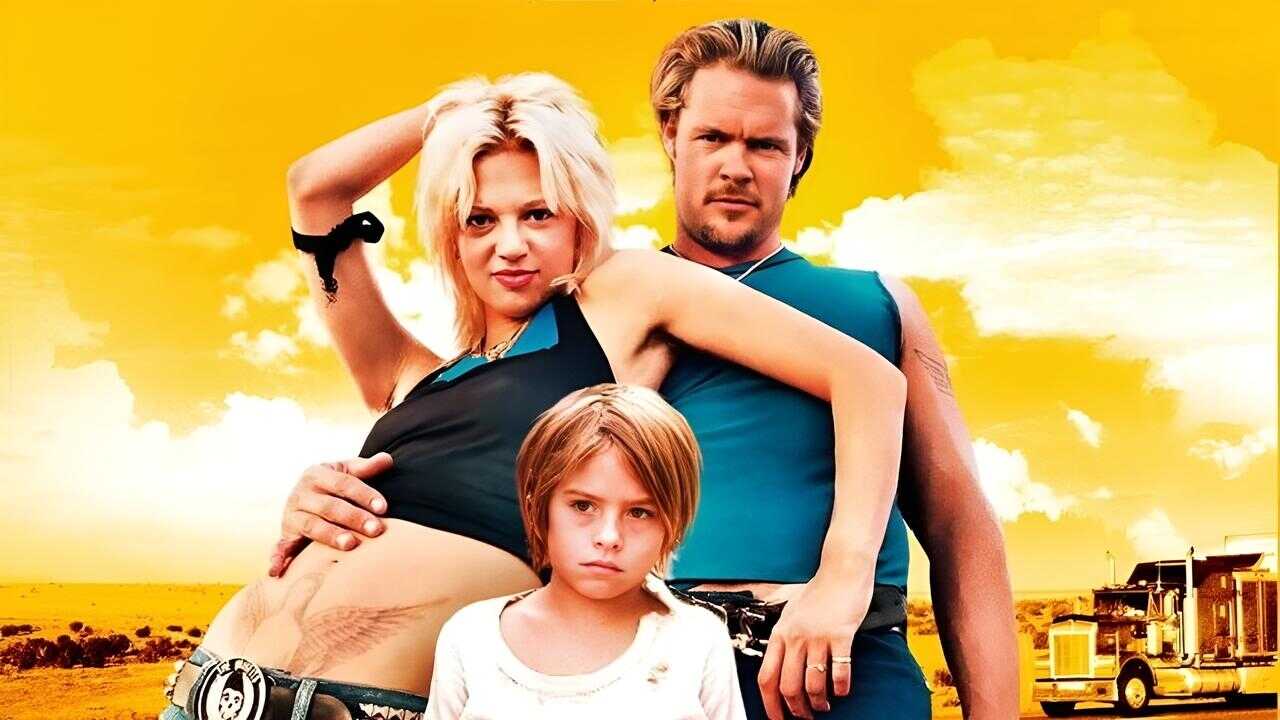 The Heart Is Deceitful Above All Things (2004) 0