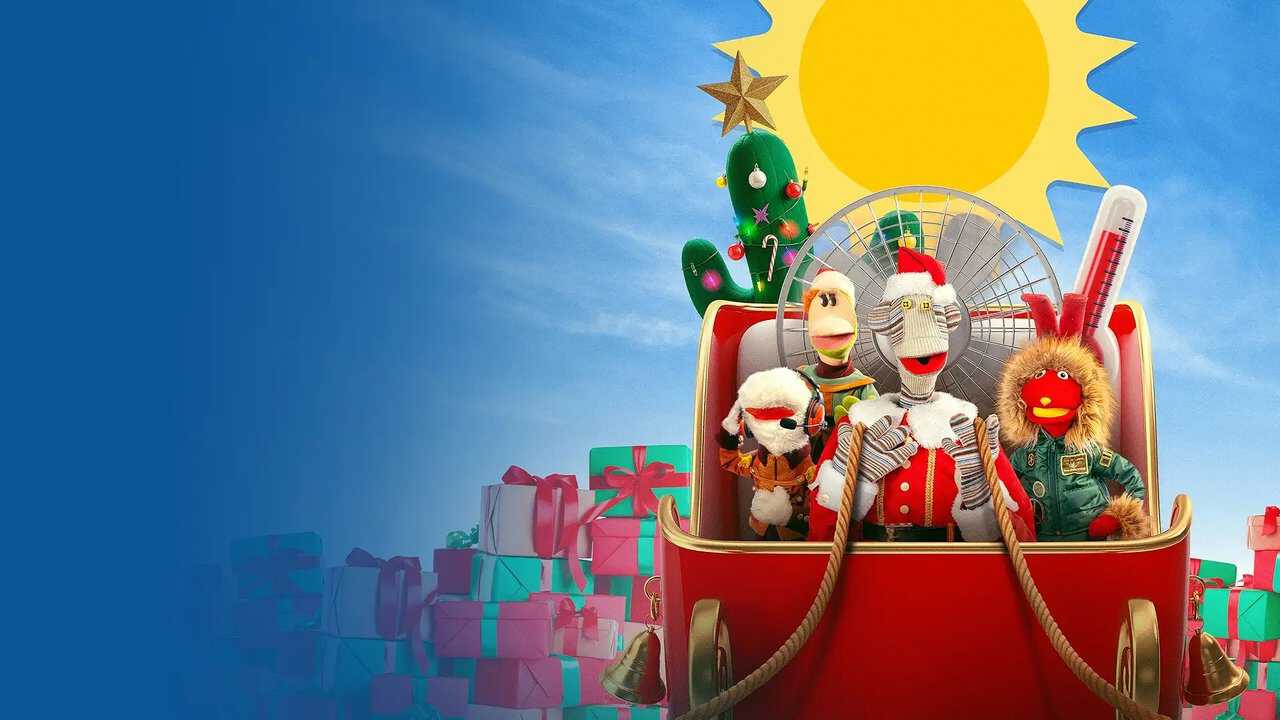 31 Minutes: One Hot Christmas (2025) 0