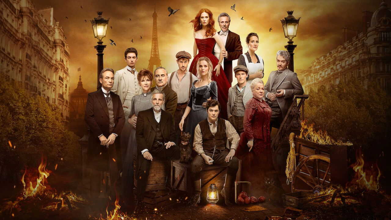 DE BAZAAR VAN LIEFDADIGHEID 1