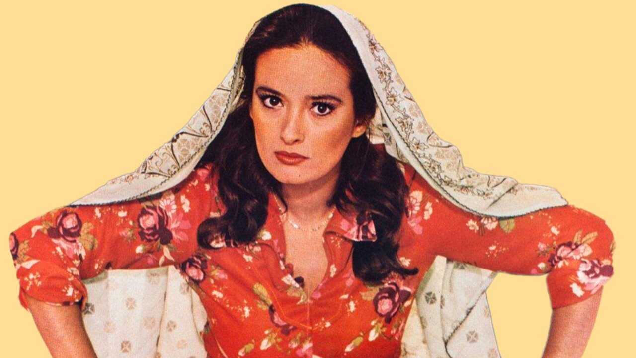 Şalvar Davası (1983) 0