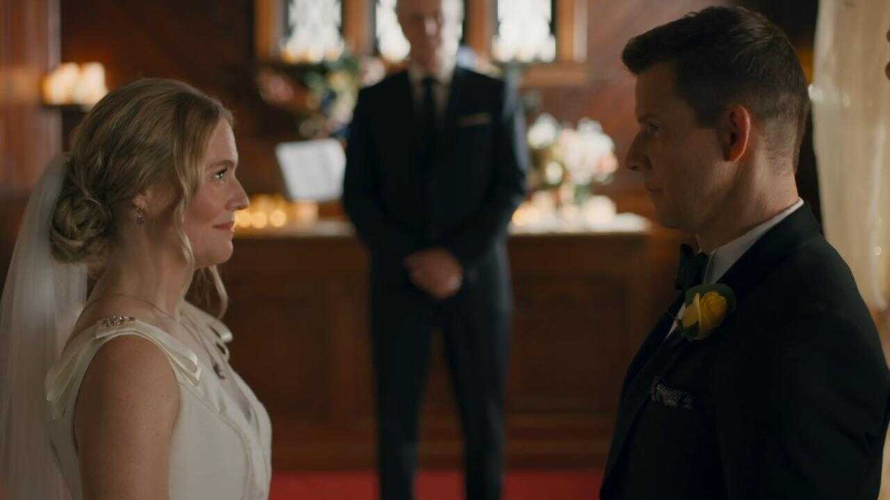 [FR] Signed, Sealed, Delivered: The Vows We Have Made (2021) 0